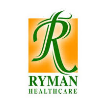 Ryman Logo